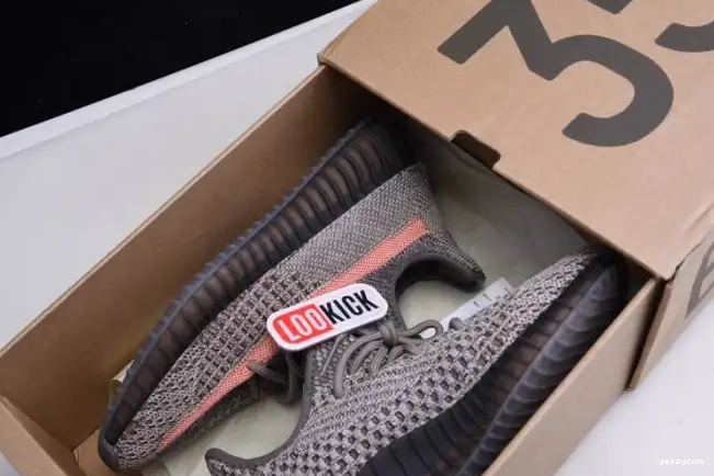 Boost Yeezy adidas V2 GW0089 Stone 350 Ash 0523